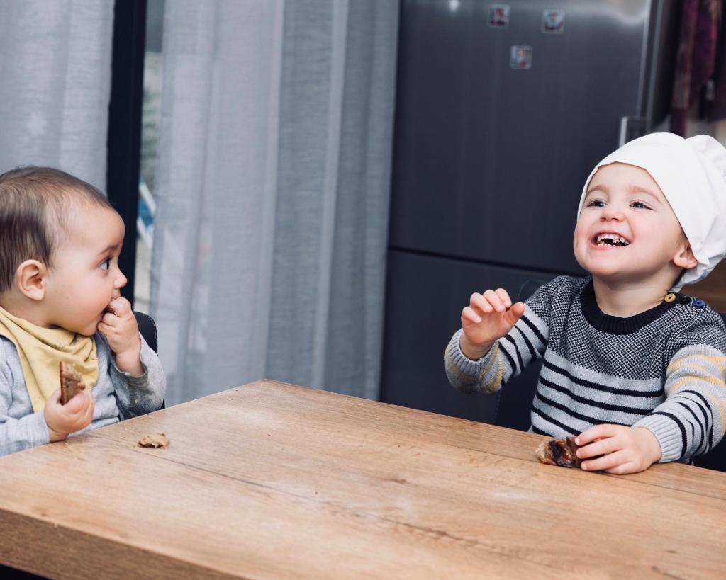 Formation Bambin - Hamstouille